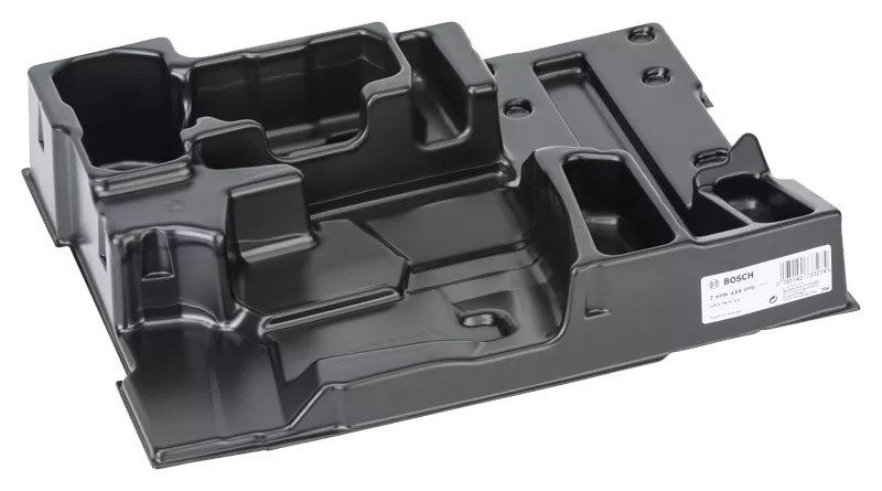 Insert de L-Boxx 136 pour GST 18 V-LI